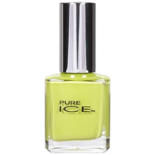 Pure Ice # 616 Wild Thing 0.5 oz.