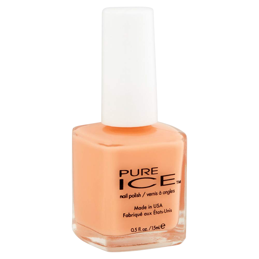 # 1154 Dollface, (Light Orange), 0.5 oz by Pure Ice